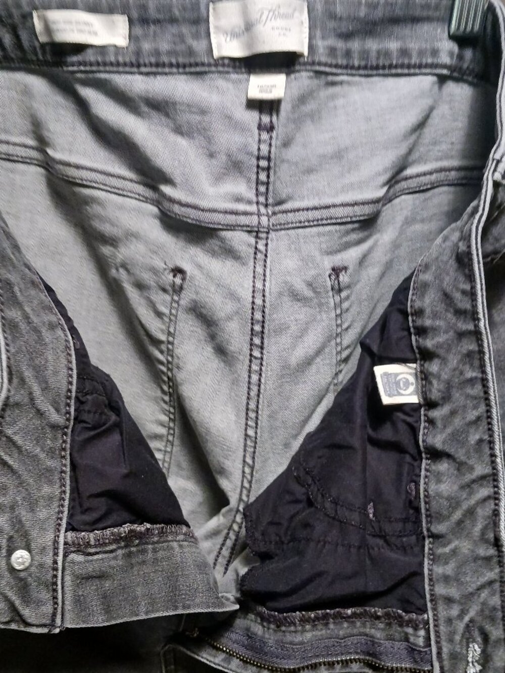 UNIVERSAL THREAD CO.  SKINNY JEANS